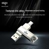 aigo U35 Dual-Interface USB 3.1 Type-C Mobile Flash Drive