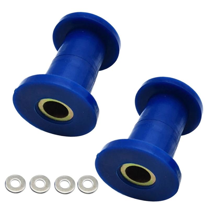 Steering Rack and Pinion Bushing Set For Toyota Avalon Camry Sienna 2004-11 Toyota Yaris 2007-11 Lexus ES300 ES330