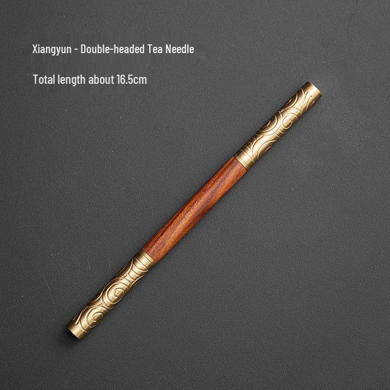 Stainless Steel Pu er Tea Cake Breaking Tool