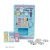 Maruka Chiikawa Muchama Drink Vending Machine, Pretend Play Toy, Ages 3 and Up, 196947