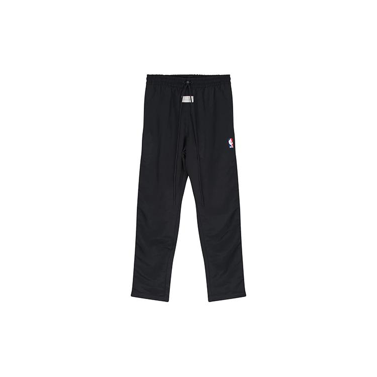 

New Fear Of God X Nike Nylon Warm Up Pants CU4684-010 XS