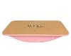 Balancing Beam Belgau Pink Cork