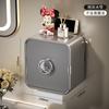 LIEI Aroma Suction Cup Toilet Paper Holder