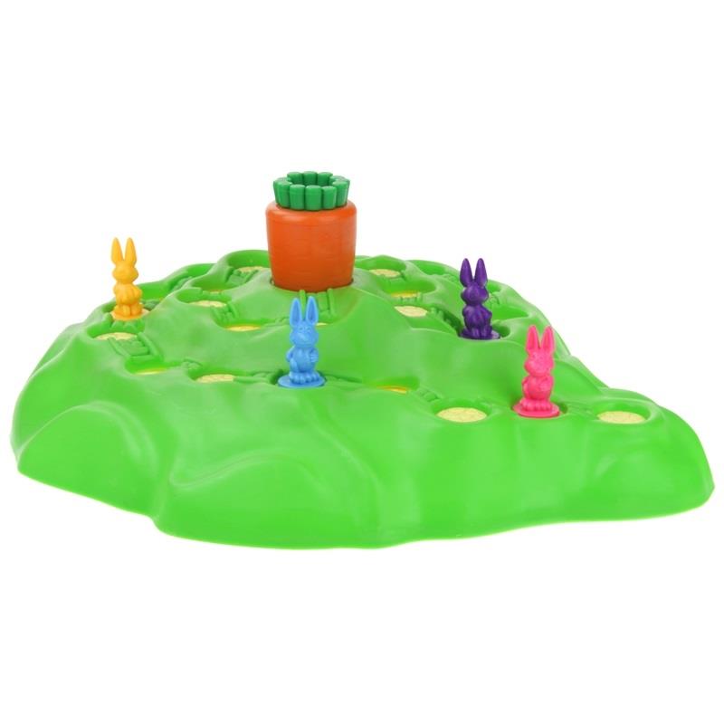 Hüpfende Häschen Arcade-Spiel Lotti Karotti