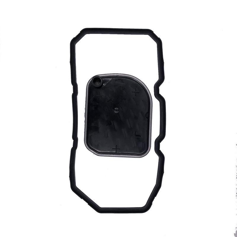 1693771395 Automatic Transmission Filter and Oil Pan Gasket for MERCEDES BENZ A-CLASS W169 B-CLASS W245