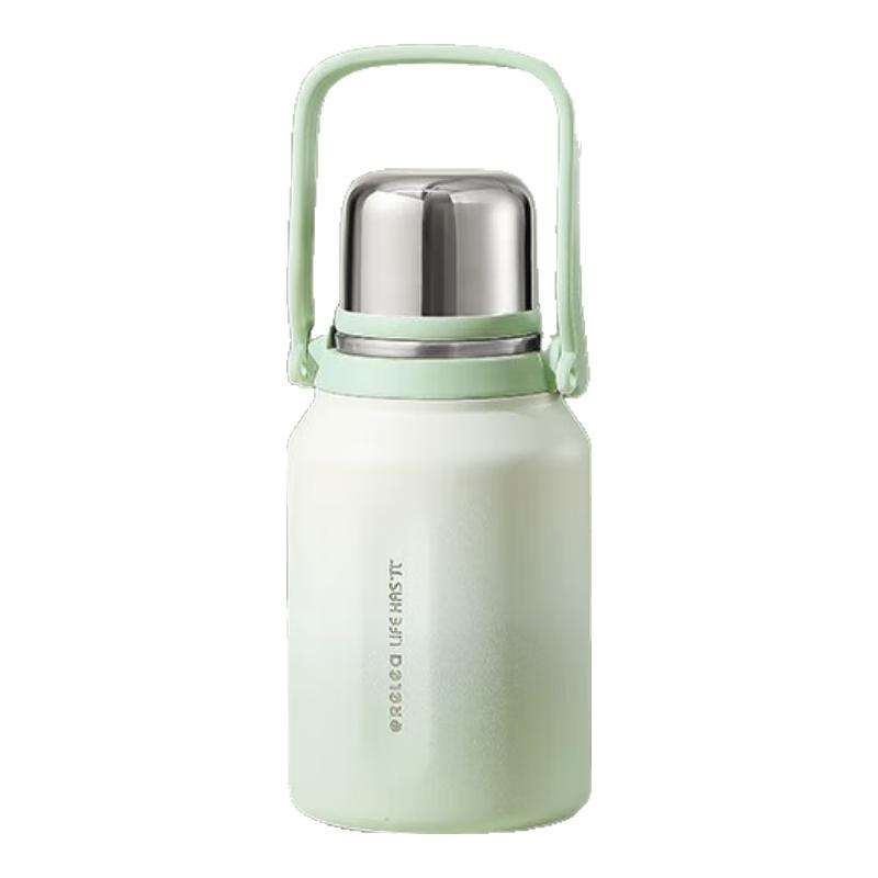 Wushengwu Jianshi 950ml Plastic Insulated Cup