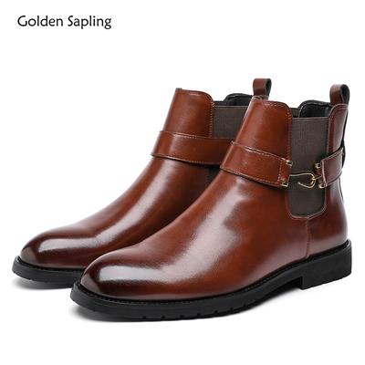 Botas y botas altas