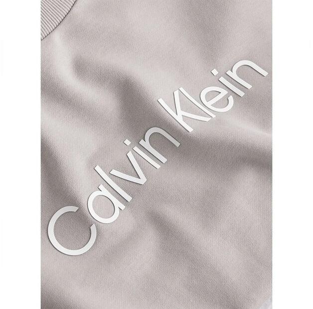 Calvin Klein Hero Logo Comfort Sweatshirt