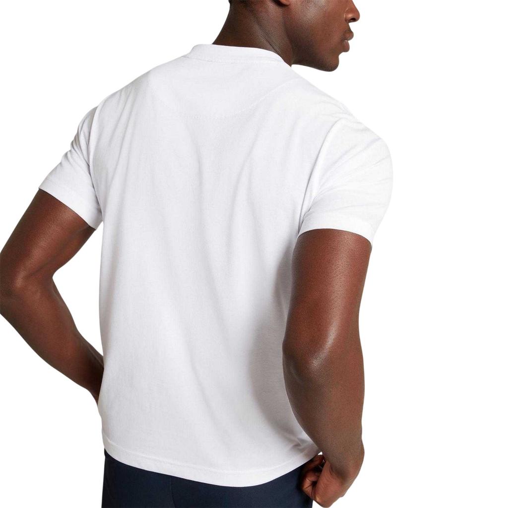 Ted Baker Mens Boxed Logo T-Shirt