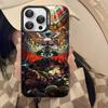Action Game The Binding Of Isaac Phone Cases For IPhone 17 16 15 14 13 12 11 Plus Pro Max Pro Color Matte Cover