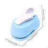 Teardrop Paper Craft Tool Easy To Use Droplets Shape Compact for Scrapbookers,
