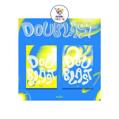 Kep1er DOUBLAST