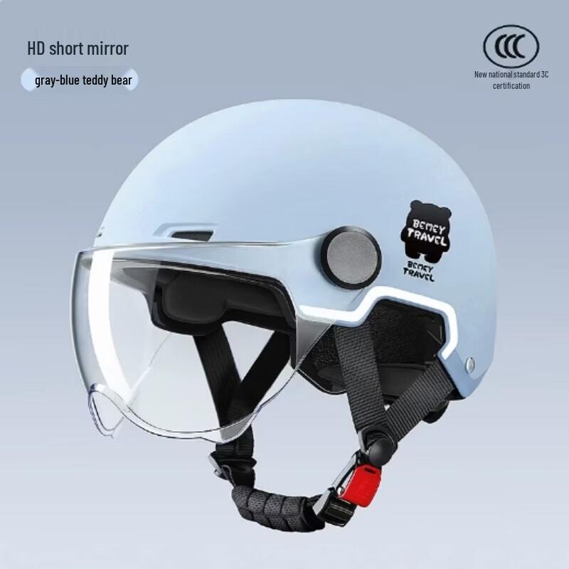GUAIKEAI Electric Scooter Helmet