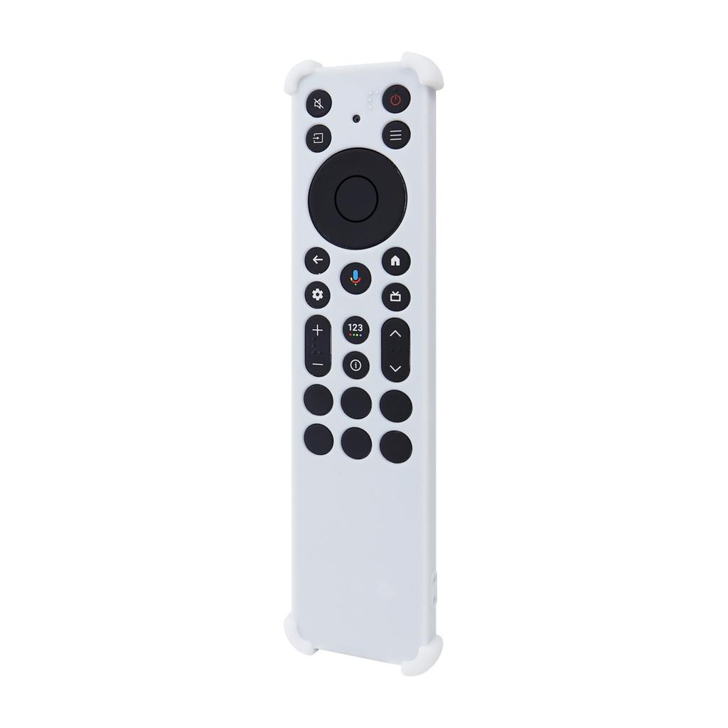 Protezione Universale per Telecomando per RC923A/RC813A Guscio Morbido in Silicone Antipolvere Assorbimento degli Urti Materiale Flessibile
