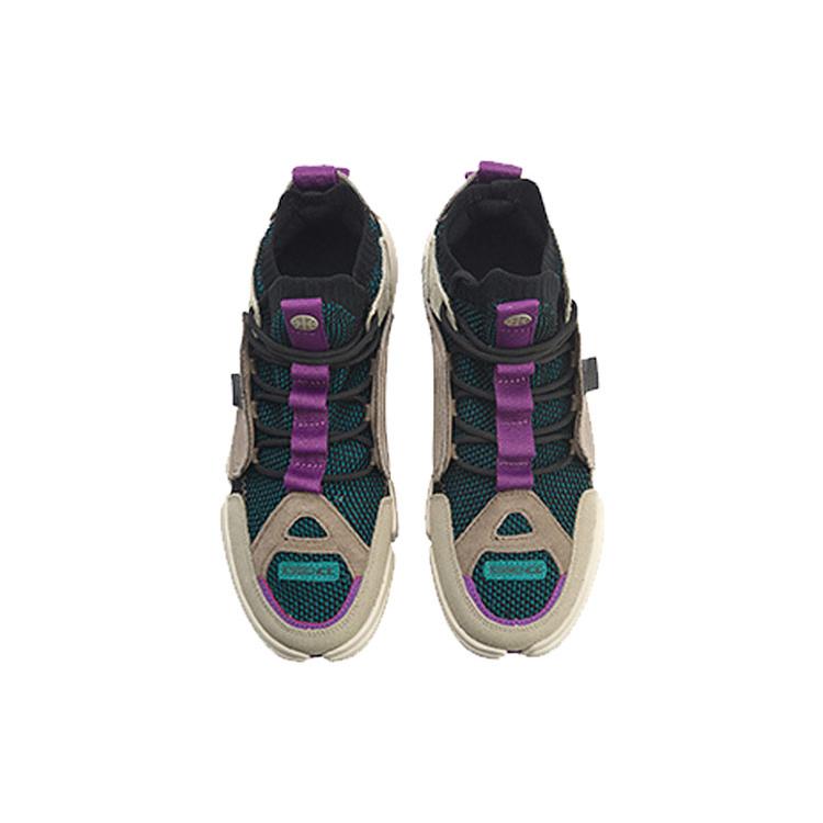LiNing Wade Essence 2 Ace 'Settimana della Moda di Parigi' Donna AGBN062-4