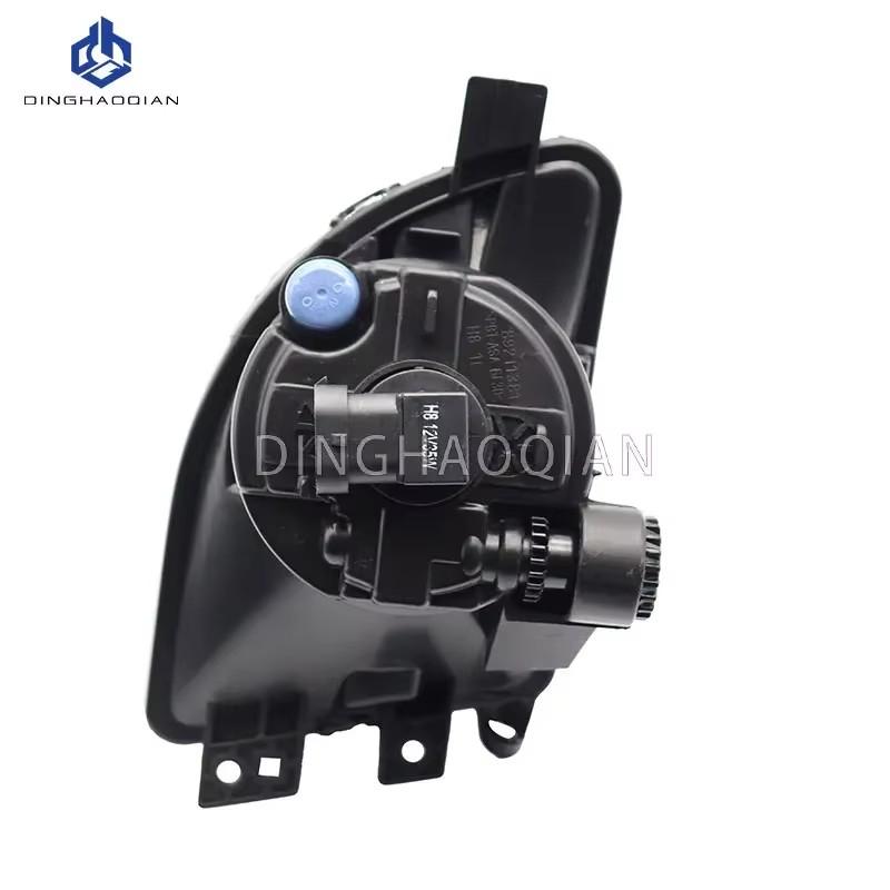 Fog Lights For BMW 5 Series F10 F18 F11 520d 520i 523li 525li 530li 2010-2013 Fog Light Headlights 63177216885 63177216886