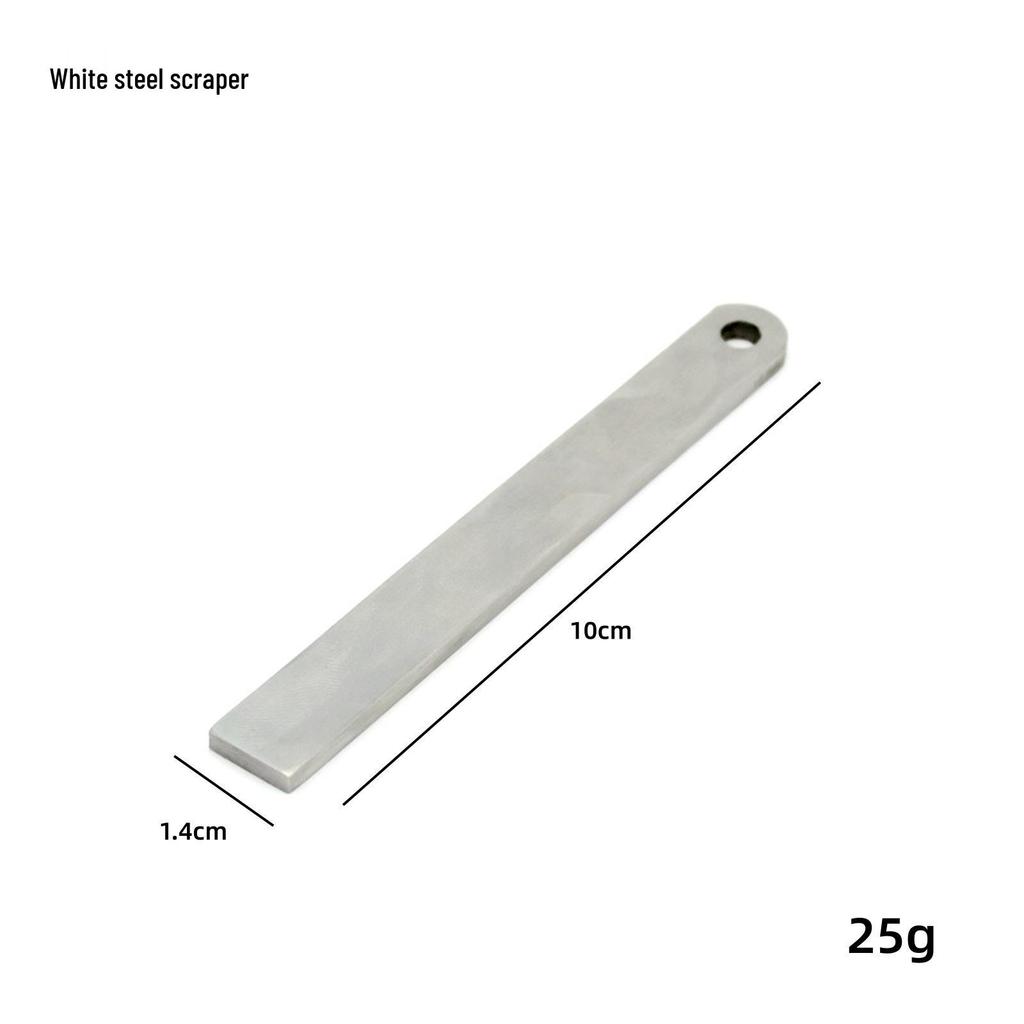 Outdoor Magnesium Fire Starter Stick for Wilderness Survival