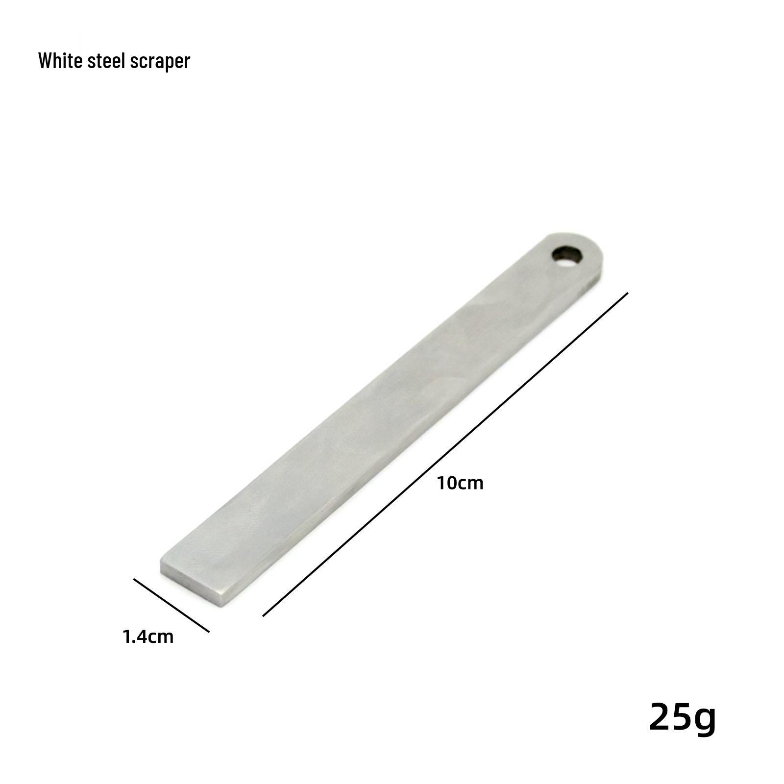 Outdoor Magnesium Fire Starter Stick for Wilderness Survival