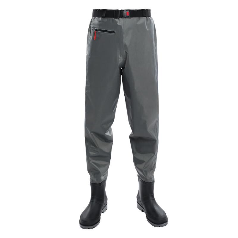 Yu Duo Duo Wear-resistant Wading Fishing Pants