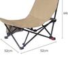 Outdoor Folding Camping Chair