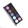 CHOIZ BEAUTY 24 Colors Eyeshadow Palette Powder Matte Nude Soft High Colors Eye Shadow Chameleon Longlasting Eye Makeup