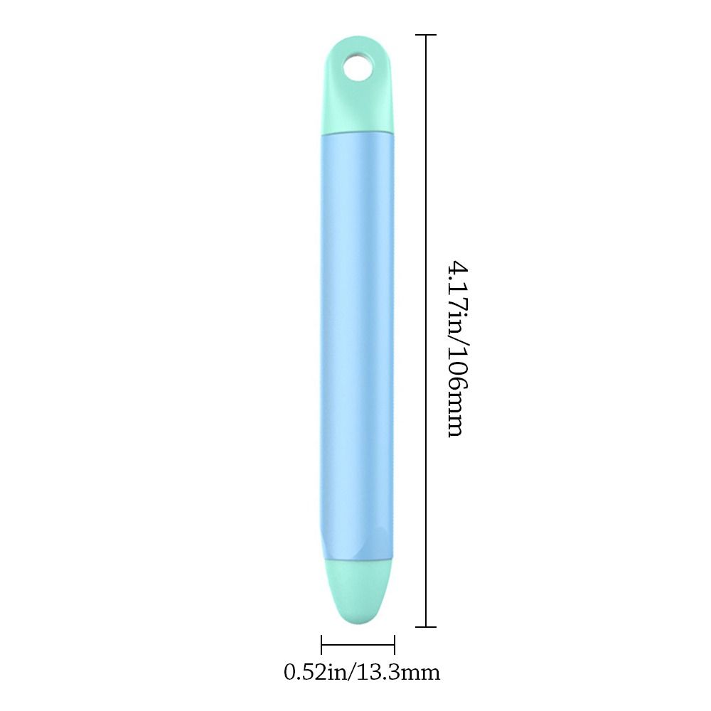 Rubber Tip Kids Stylus Pen High Precision Drawing Pencil Tablet Capacitive Touch Pencil  Drawing