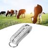 2Pcs Double Sided Scale Horse Weight Tape PVC Animal Husbandry Tool Farm Measuring Tool  Farm Use