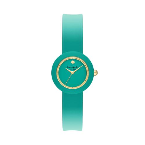 

Kate Spade New York Park Row Watch KSW1832 Women s Blue