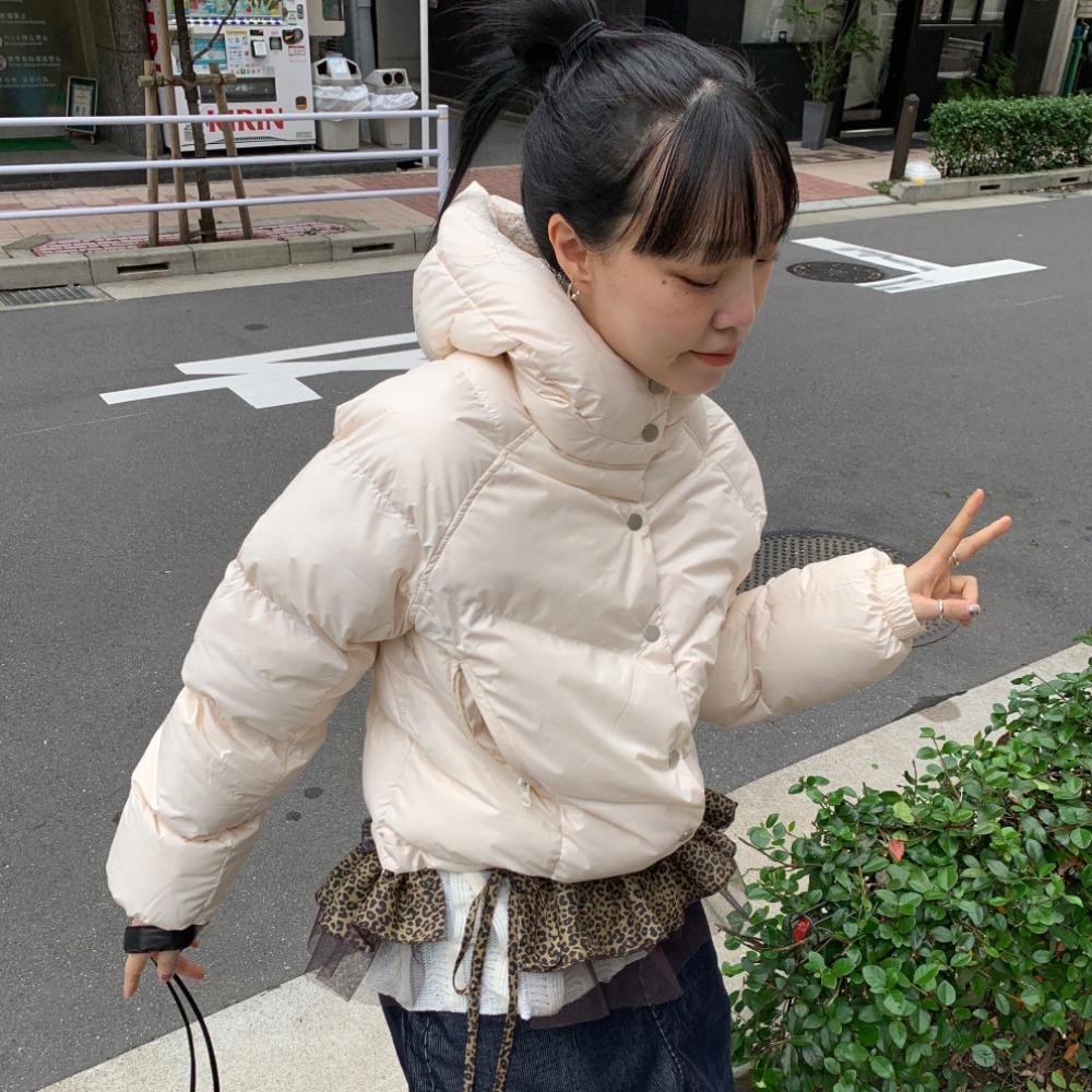 Sweet Ruffled Edge Waistband Shirt Extender Layer Outfits Belt  Waist Accessories