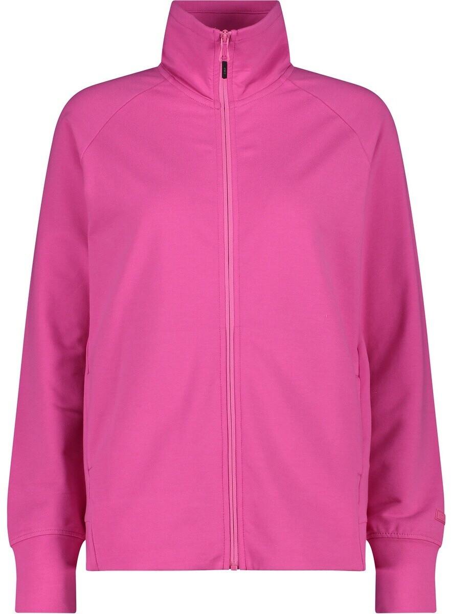 

Куртка CMP Co Jacke rosa 44