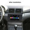 7 Inch Android Stereo for BMW E46 Carplay Car Radio Autoradio WIFI GPS Navigation 2din No DVD Automotive Multimedia Video Player