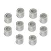 94109-14000 Oil Drain Plug Crush Washer Gaskets 14mm 9410914000 94109 14000 For Honda CR-V Accord For Acura RDX EL CL
