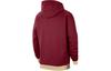 Nike Sweatshirts Men's Red Hooded Moderate Other FJ9813-613