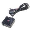 Computer Case Power Switches Upgraded With USB 2.0 Expansion PC External PC Power Button Efficient