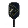Peak Racket Carbon Fiber Pickleball Paddle Attack Training Professional Lightweight Durable