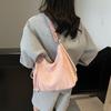 Fashion Backpack Bag Women's New Trend Shoulder Tote Bag High-end Messenger Bag