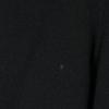 NIKE Track jacket Setup M black DRI-FIT Jersey Men's Used
