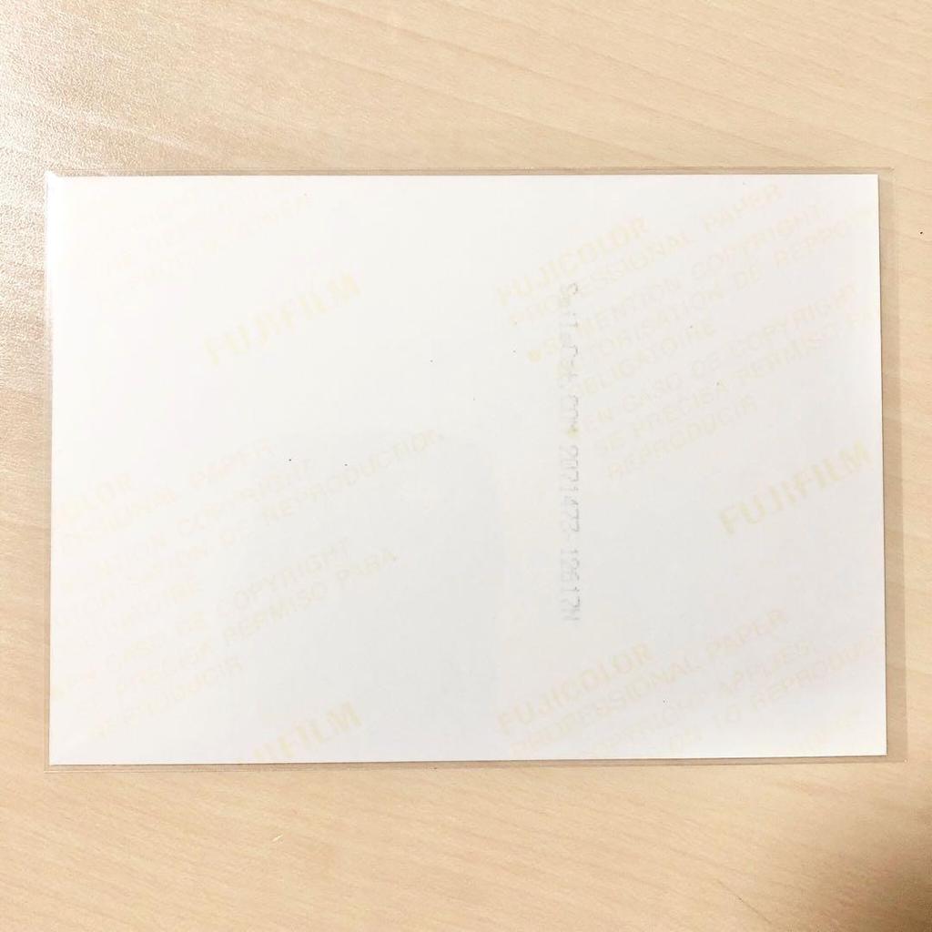 [USED] BTS butterfly dream photo Jimin