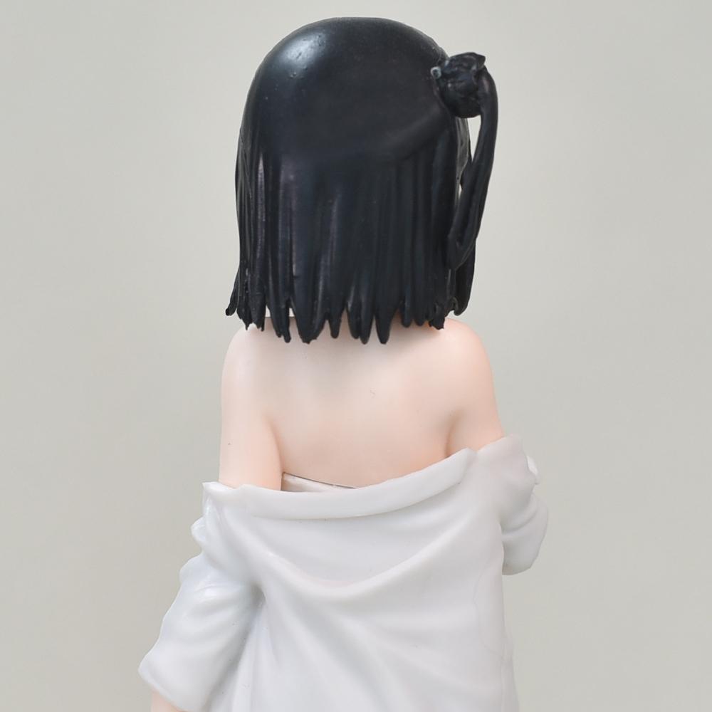 20cm Bfull FOTS JAPAN Figure 1/7 Shizuku Sexy Girl Amine Figures 18+ for Adult Collection Gift Model Toys Gift