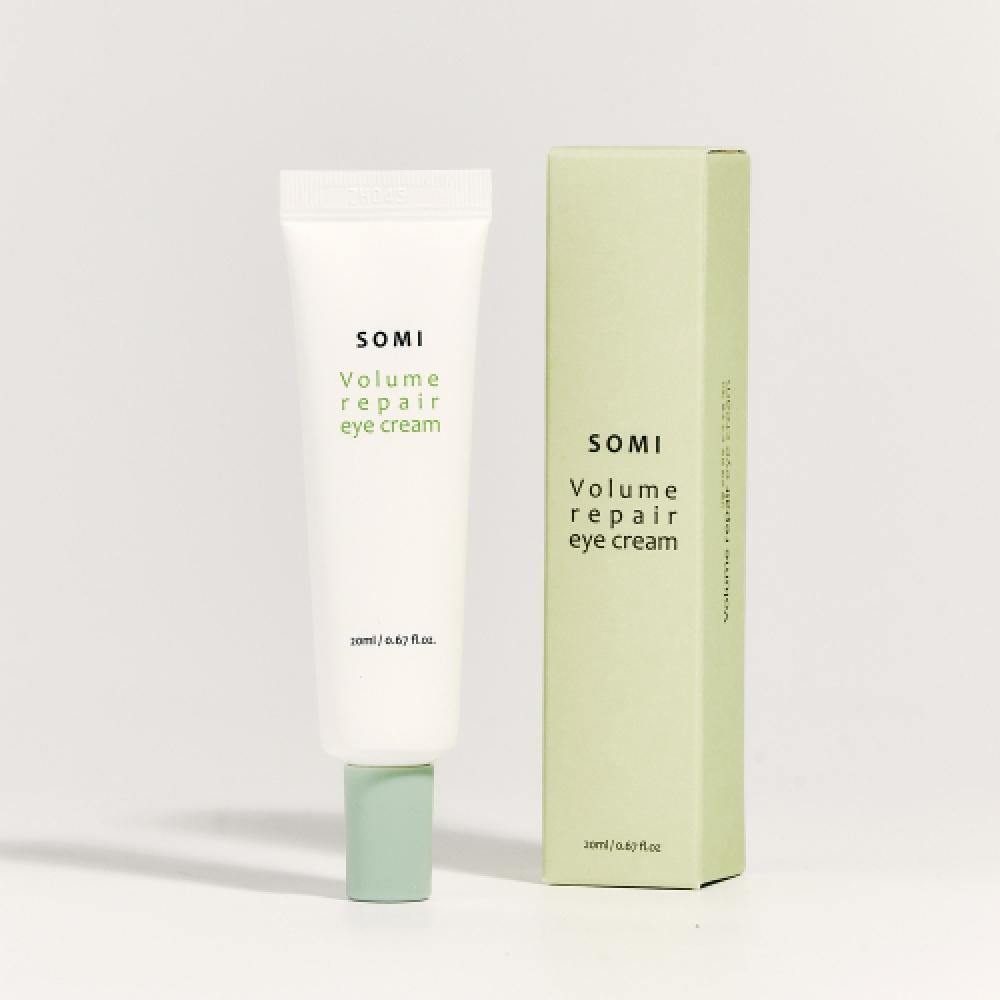 Somi Volume Repair Eye Cream 20ml