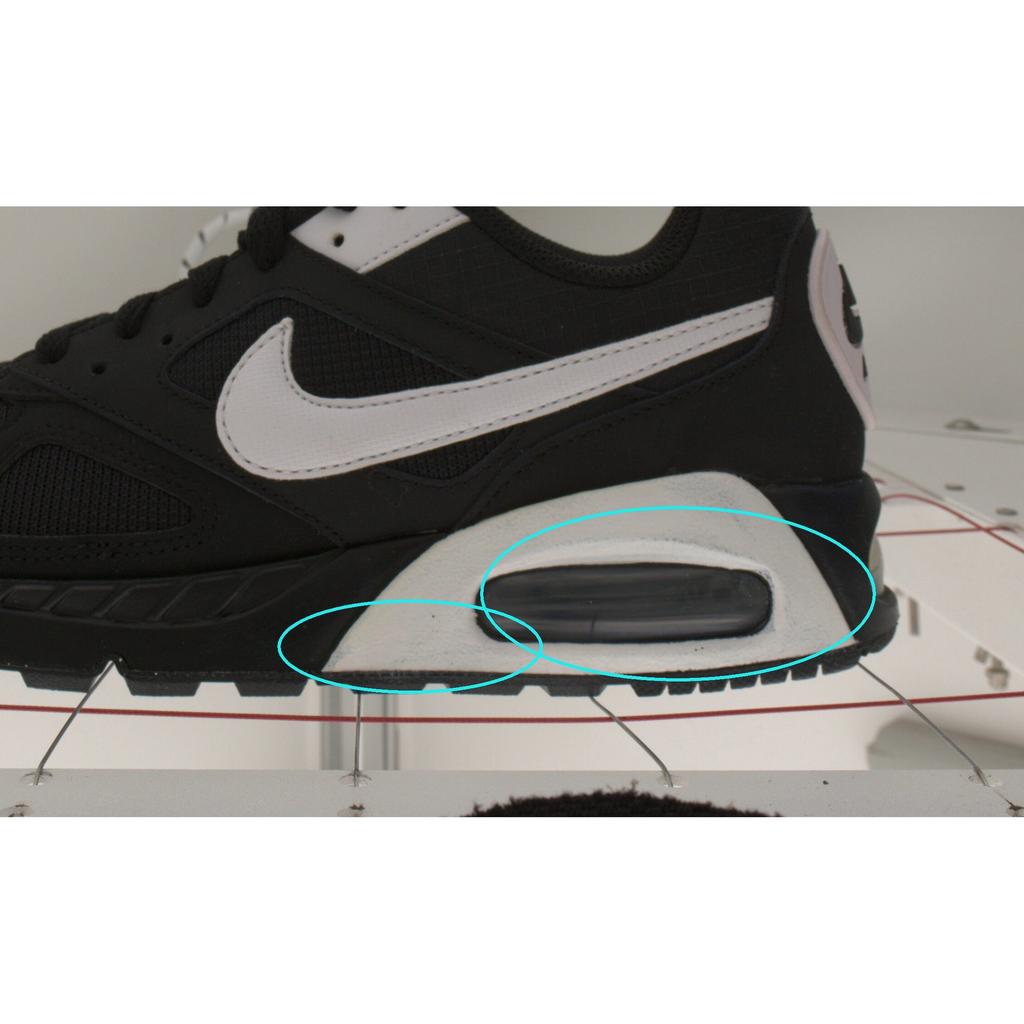 Pre-owned Nike Air Max Ivo Air Max 580518-011-P26095562962287