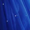 Cinderella Princess Dress - Girls' Summer Halloween Costume