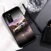 Cool Viedeo Game Horizon Phone Case For Huawei Y6 Y7 Y9 Prime 2019 Y9s Mate 10 20 40 Pro Lite Nova 5t Silicone Cover