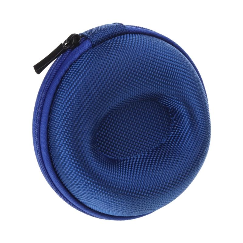 Smartwatch Carrying Case Travel Storage Box Watch Protector Portable Jewelry Hard Case Protective Cover for Wristwatches