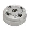 Semi Automatic Clutch Assembly 17 Teeth for 50cc 110cc 125cc 135cc ATV Dirt Bike Go Karts