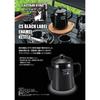 Captain Stag Captain Stag Uh 0522 [outdoor Cookware Kettle]