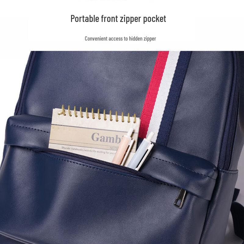 Jingdong Zao Casual Backpack