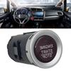 Start Stop Push Button Switch Keyless 35881T5H41 For Honda For 2015-2018 ONE-CLICK Start Stop Push Button Engine Ignitio