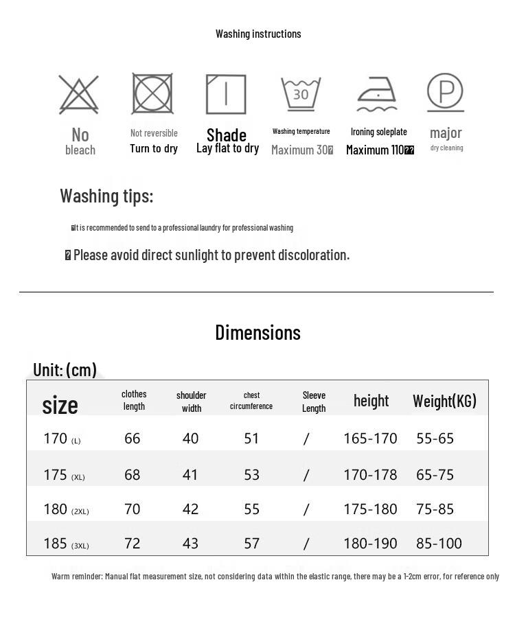 Hengyuanxiang Men's Worsted Cashmere V-Neck Knit Vest