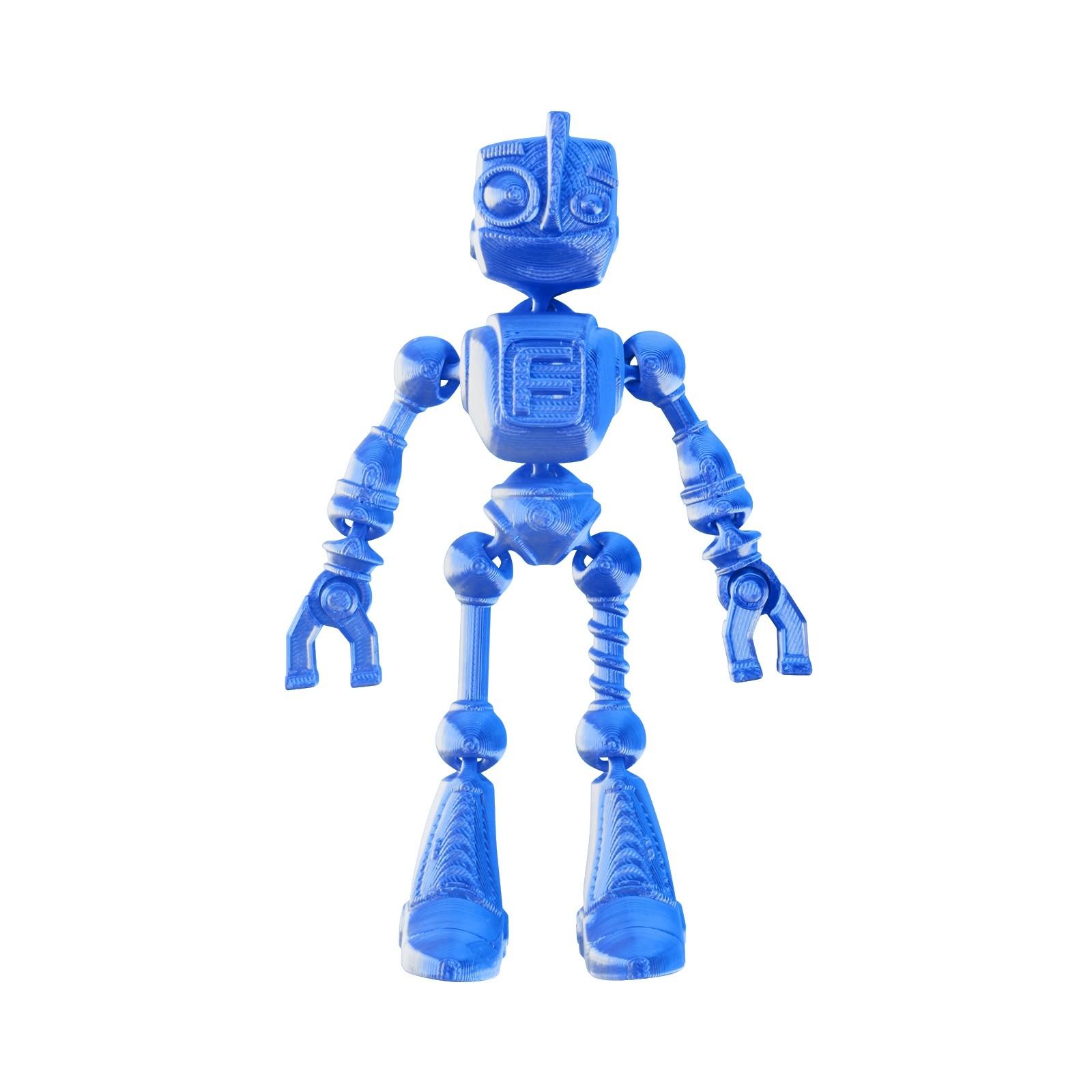 

3D-печатный радужный скелет Хэллоуин супер непобедимый абстрактный креативный орнамент декоративные для взрослых и детей One Size небесно-голубой